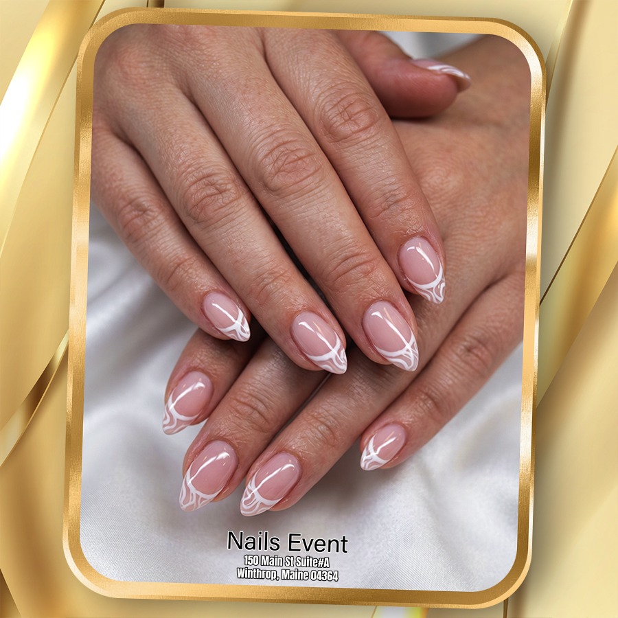 Nails Event
